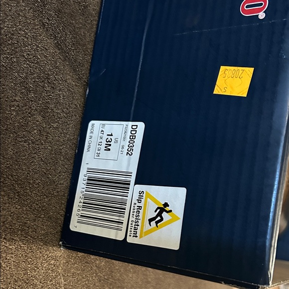 Durango Men's Dark Brown Western Boots - Picture 6 of 7